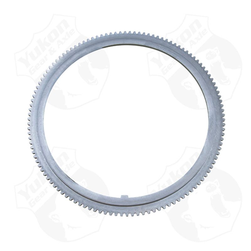 Yukon Gear & Axle YSPABS-008 - YUKYSPABS-008 - Yukon Gear Dana 80 Abs Exciter Tone Ring - Shipped in Europe - Tuningsupply.com