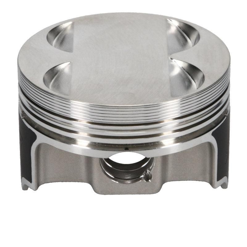 Wiseco K623M845 - WISK623M845 - Wiseco Honda / Acura B series Flat Top 10.5:1 Piston Shelf Stock Kit - Shipped in Europe - Tuningsupply.com