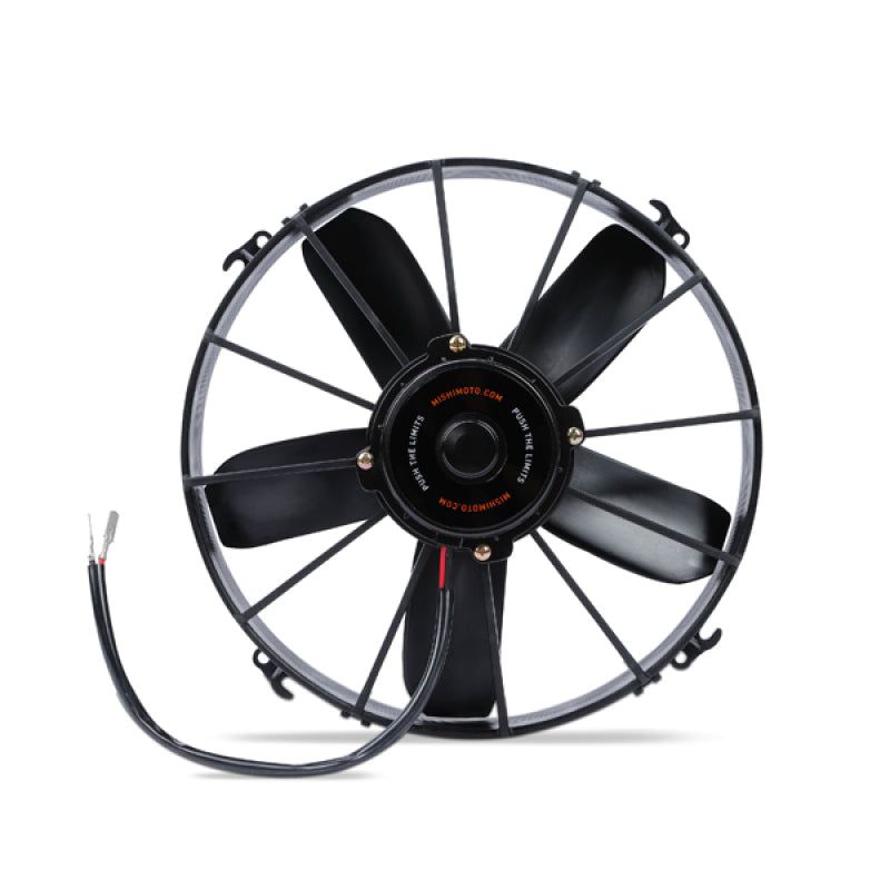 Mishimoto MMFAN-10HD - MISMMFAN-10HD - Mishimoto 10 Inch Race Line High-Flow Electric Fan - Shipped in Europe - Tuningsupply.com