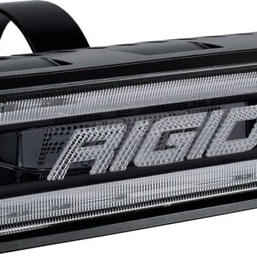 Rigid Industries 90133 - RIG90133 - Rigid Industries Chase Tail Light Kit w/ Mounting Bracket - Red - Shipped in Europe - Tuningsupply.com