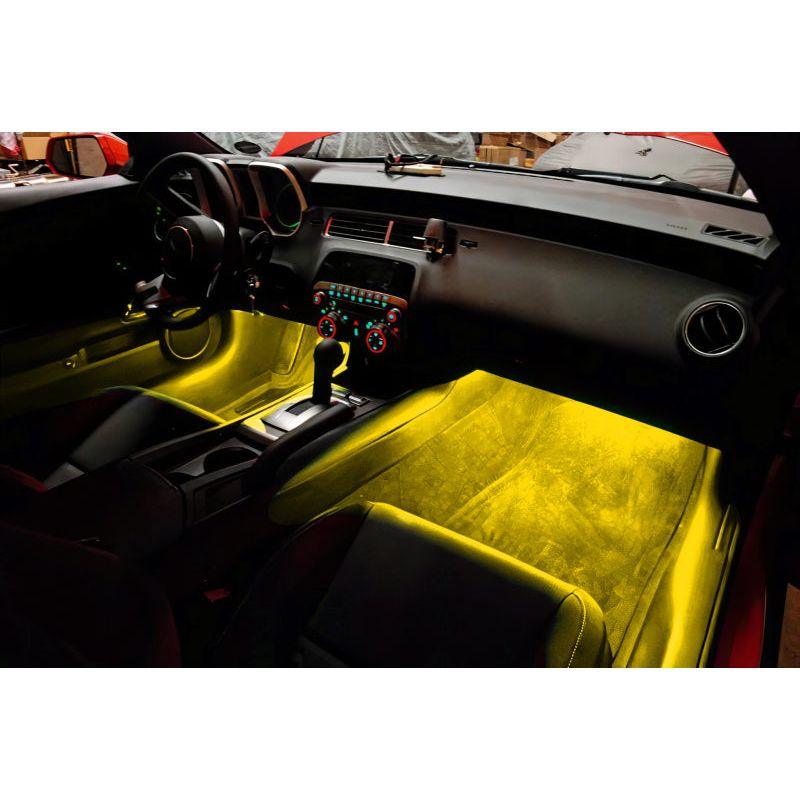 ORACLE Lighting 3805-333 - ORL3805-333 - Oracle Pair 15in LED Strips Retail Pack - RGB ColorSHIFT - Shipped in Europe - Tuningsupply.com