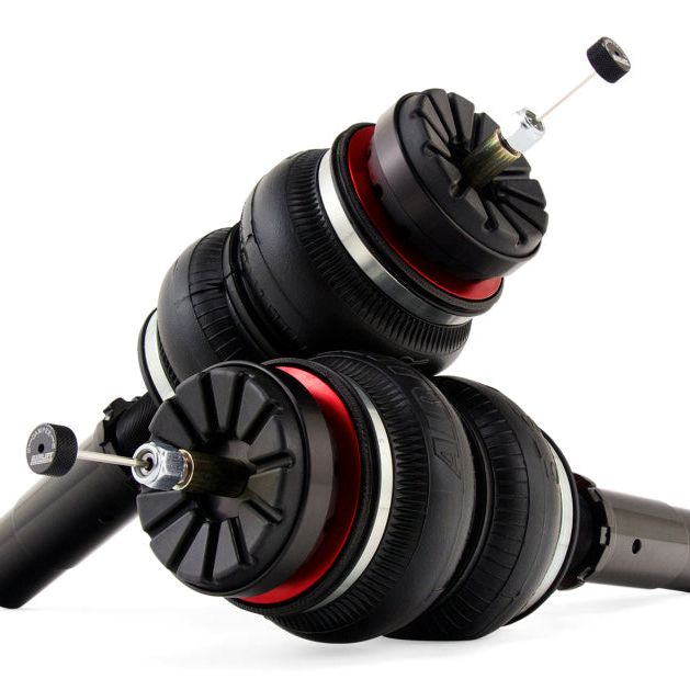 Air Lift 75558 - ALF75558 - Air Lift Performance 09-15 Audi A4/A5/S4/S5/RS4/RS5 Front Kit - Shipped in Europe - Tuningsupply.com