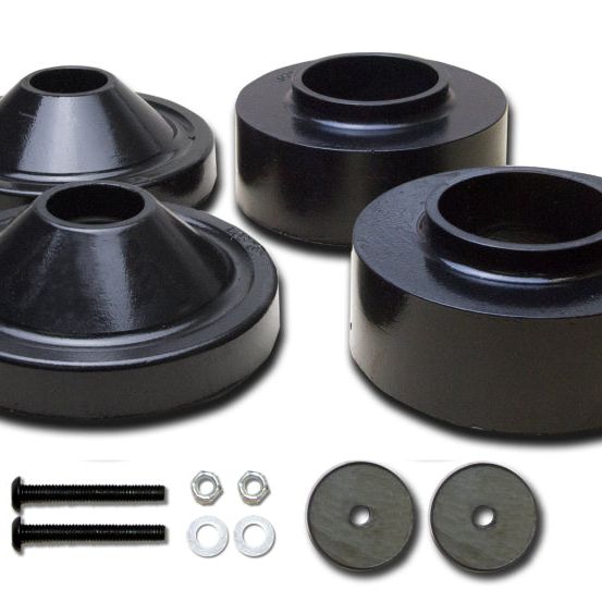 Skyjacker JK23 - SKYJK23 - Skyjacker 2007-2017 Jeep Wrangler (JK) Suspension Lift Kit - Shipped in Europe - Tuningsupply.com