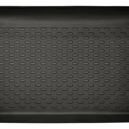 Husky Liners 40271 - HSL40271 - Husky Liners 05-12 Chrysler Town Country/Dodge Grand Caravan Classic Style Black Rear Cargo Liner - Shipped in Europe - Tuningsupply.com