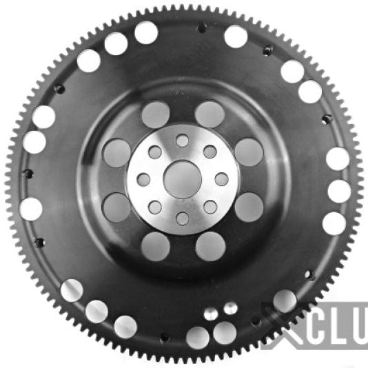 XCLUTCH XFSU003CL - XCLXFSU003CL - XClutch 13-21 Subaru WRX STi Type RA 2.5L Lightweight Chromoly Flywheel - Shipped in Europe - Tuningsupply.com