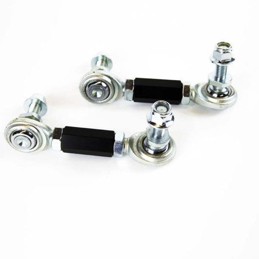 SPL Parts SPL RE Z33 - SPPSPL RE Z33 - SPL Parts 03-08 Nissan 350Z (Z33) / 2009+ Nissan 370Z (Z34) PRO Rear Swaybar Endlinks - Shipped in Europe - Tuningsupply.com