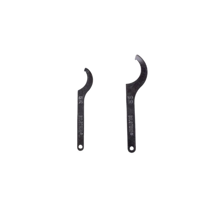 Bilstein 47-118478 - BIL47-118478 - Bilstein B14 Mitsubishi Lancer EVO 6/7/8/9K 4 Suspension Kit - Shipped in Europe - Tuningsupply.com