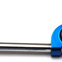 Fidanza 891829 - FID891829 - Fidanza Subaru 01-06 WRX/ 96-03 STI / 96-03 Legacy Short Throw Shifter - Shipped in Europe - Tuningsupply.com