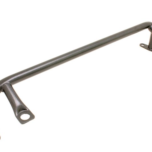 BMR Suspension RS002H - BMRRS002H - BMR 05-14 S197 Mustang Radiator Support w/o Sway Bar Mount - Black Hammertone - Shipped in Europe - Tuningsupply.com