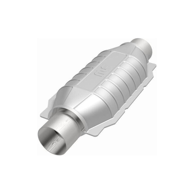 Magnaflow 94005 - MAG94005 - MagnaFlow Conv Univ 2.25 FED - Shipped in Europe - Tuningsupply.com