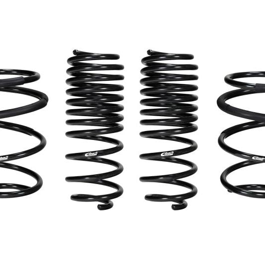 Eibach E10-201-006-01-22 - EIBE10-201-006-01-22 - Eibach Pro-Kit for 2023+ Acura Integra - Shipped in Europe - Tuningsupply.com