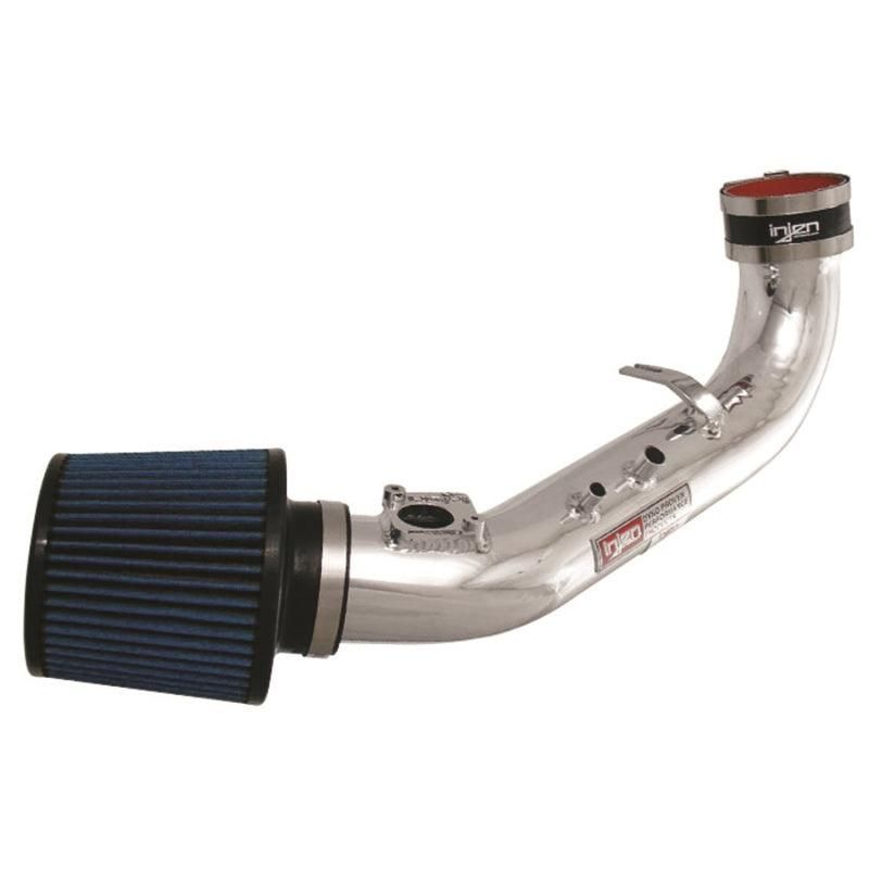 Injen IS2095BLK - INJIS2095BLK - Injen 01-03 Lexus GS430/LS430/SC430 V8 4.3L Black IS Short Ram Cold Air Intake - Shipped in Europe - Tuningsupply.com