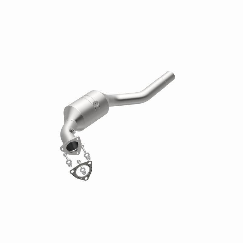 Magnaflow 444067 - MAG444067 - MagnaFlow Conv DF 01-05 Porsche 911 3.6L Front Right (California) - Shipped in Europe - Tuningsupply.com