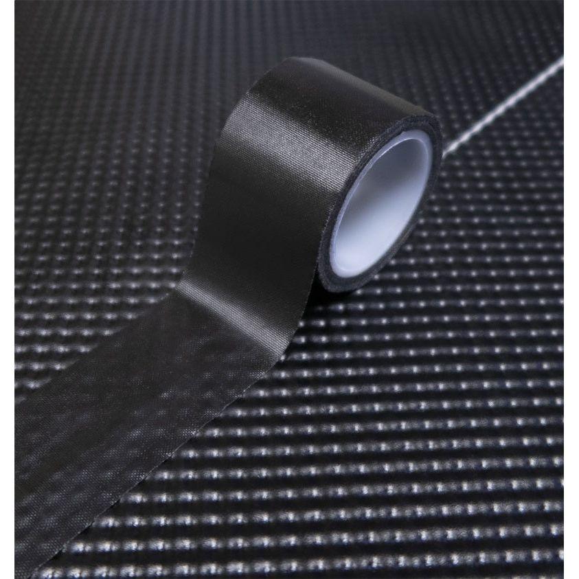 DEI 10039 - DEI10039 - DEI Black Seaming Tape 1.5in x 15ft - Shipped in Europe - Tuningsupply.com