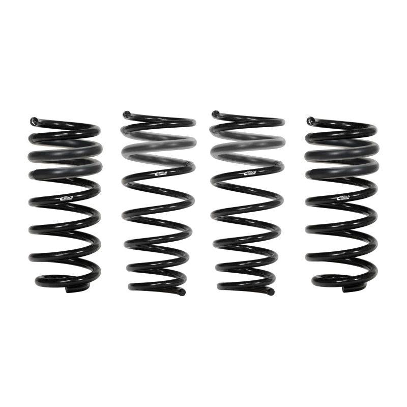Eibach E10-20-046-02-22 - EIBE10-20-046-02-22 - Eibach Pro-Kit Performance Springs (Set of 4) for 19-24 BMW Z4 M40i - Shipped in Europe - Tuningsupply.com