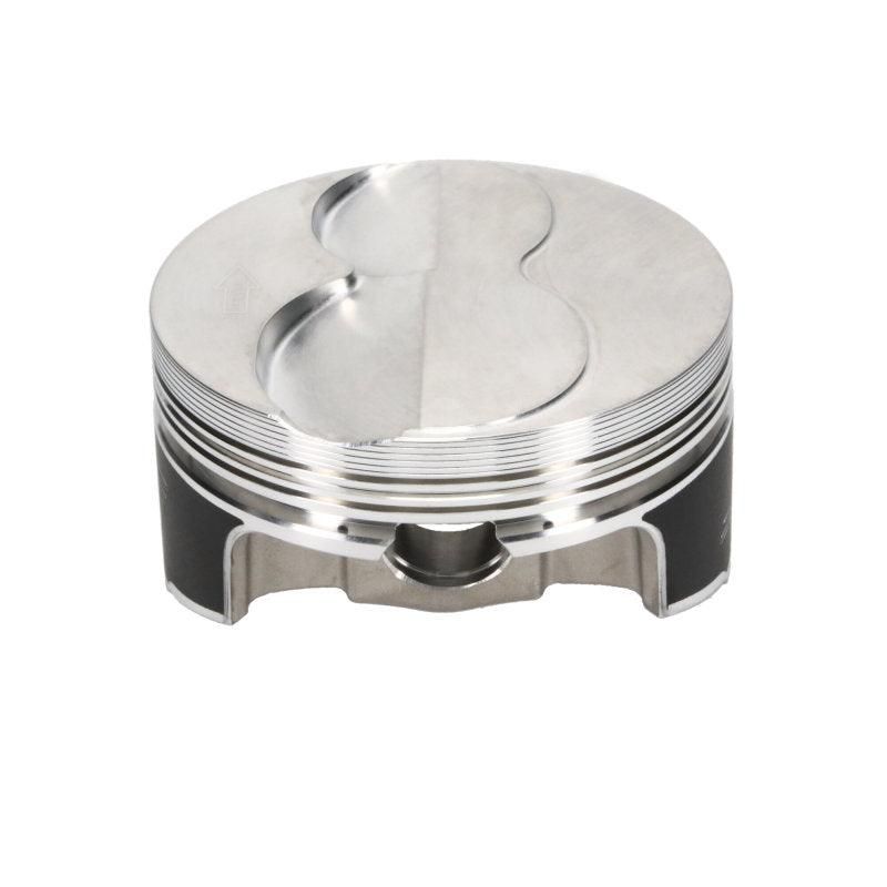 Wiseco K464X7 - WISK464X7 - Wiseco Chevrolet LS 4.070in Bore 1.110in CH -3.00 CC Professional Piston Set - Shipped in Europe - Tuningsupply.com