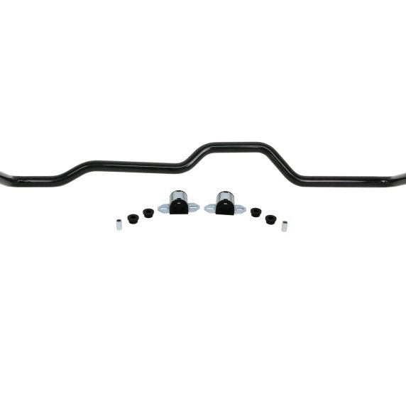 Whiteline BTR46X - WHLBTR46X - Whiteline Toyota Landcruiser 80/105 Series Rear 30mm X Heavy Duty Fixed Swaybar - Shipped in Europe - Tuningsupply.com