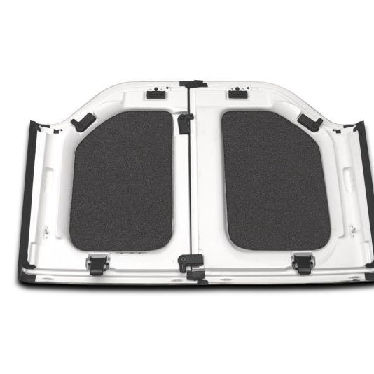 BedRug HLJK114DRK - BEDHLJK114DRK - BedRug 11-17 Jeep Wrangler JK Unlimited 4DR HeadLiner - Shipped in Europe - Tuningsupply.com