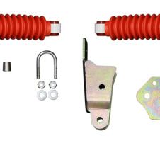 Skyjacker 7217 - SKY7217 - Skyjacker 1994-1997 Dodge Ram 3500 4 Wheel Drive Steering Damper Kit - Shipped in Europe - Tuningsupply.com