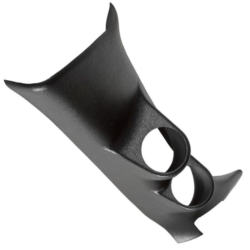 AutoMeter 12225 - ATM12225 - Autometer 2-1/16in Dual Pillar for 08-13 Dodge Challenger - Shipped in Europe - Tuningsupply.com