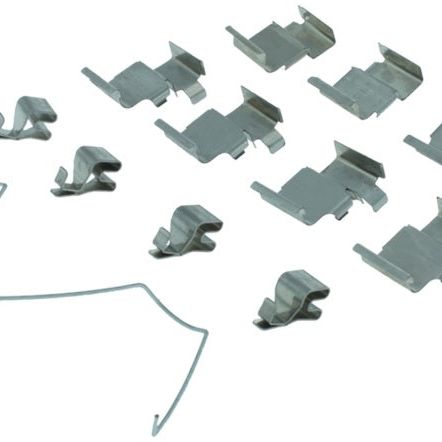 Stoptech 309.06060 - STO309.06060 - StopTech Performance 96-09 Lexus GX 470/LX 450/LX 470/LX 570 Rear Brake Pads - Shipped in Europe - Tuningsupply.com