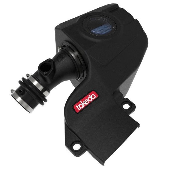 aFe 56-70044R - AFE56-70044R - aFe Takeda Momentum Cold Air Intake System w/ Pro 5R Filter Mazda 3 19-21 L4-2.5L - Shipped in Europe - Tuningsupply.com