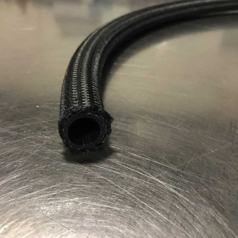 Fragola 841010 - FRA841010 - Fragola -10AN Premium Nylon Race Hose- 10 Feet - Shipped in Europe - Tuningsupply.com