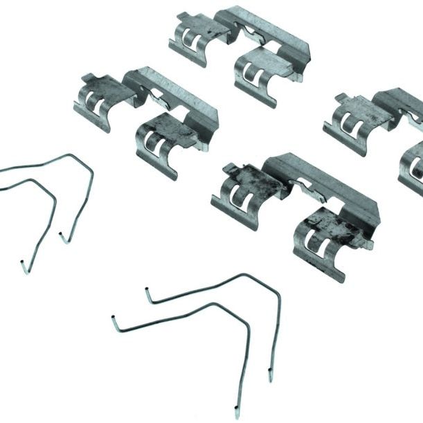 Stoptech 309.14510 - STO309.14510 - StopTech Sport Performance 11-17 Honda Accord Rear Brake Pads - Shipped in Europe - Tuningsupply.com