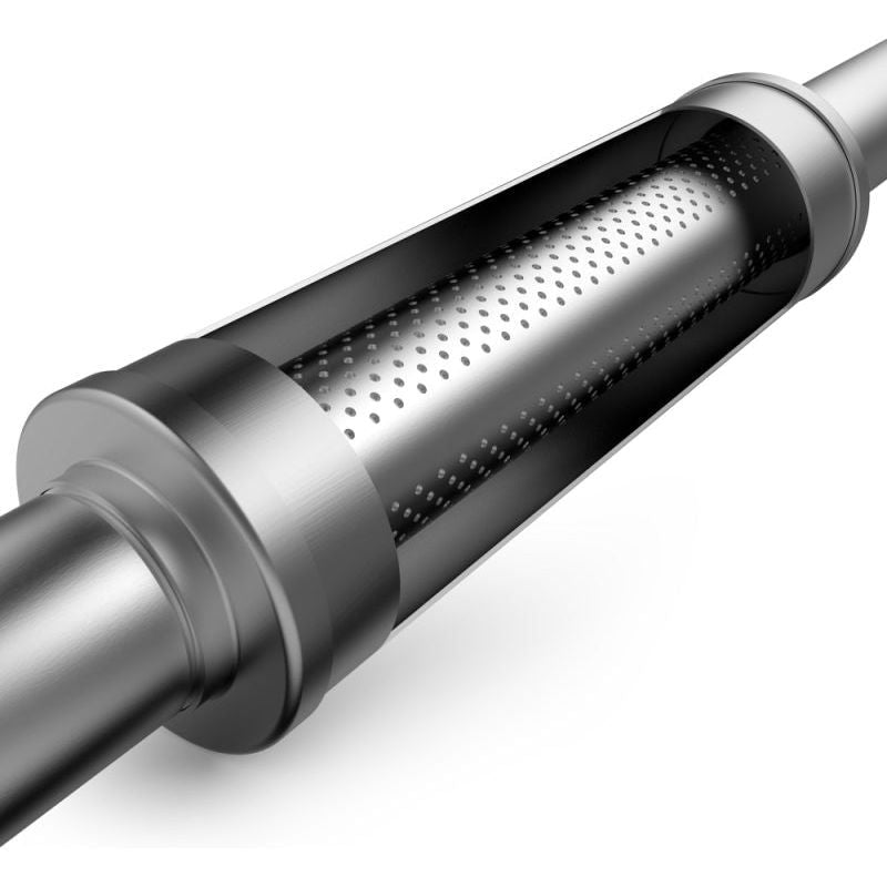 Magnaflow 19572 - MAG19572 - Magnaflow 15-21 Ford F-150 Street Series Cat-Back Performance Exhaust System- Polished Rear Exit - Shipped in Europe - Tuningsupply.com