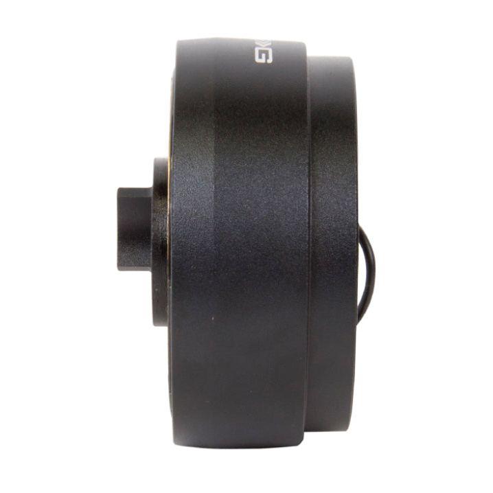 NRG SRK-186H - NRGSRK-186H - NRG Short Hub Adapter 70-83 VW MK1 - Shipped in Europe - Tuningsupply.com