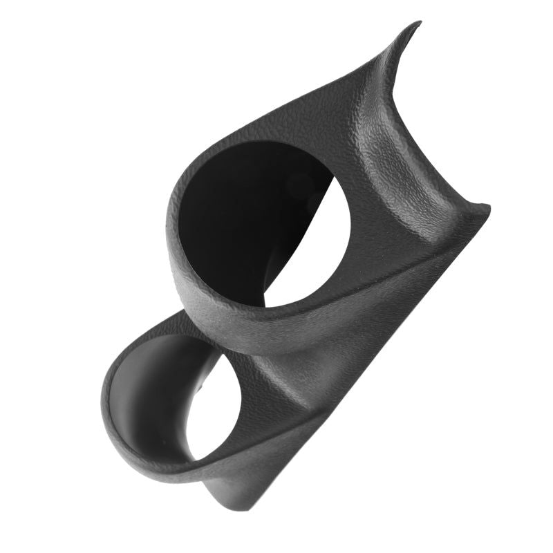 AutoMeter 23904 - ATM23904 - Autometer 89-93 Nissan Skyline GTR 52mm Black Right Hand Dual Pod - Shipped in Europe - Tuningsupply.com