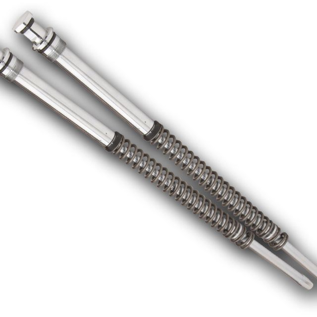 Progressive 31-2503 - PGR31-2503 - Progressive Monotube Fork Cart Kit Stock Height - Shipped in Europe - Tuningsupply.com