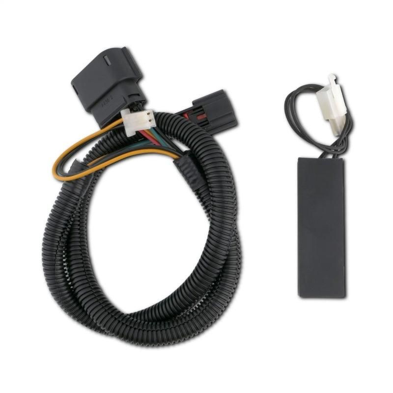 ANZO 311447 - ANZ311447 - ANZO 19-22 Ford Ranger Full LED Taillights w/ Lightbar Sequential Signal Black Housing/Smoke Lens - Shipped in Europe - Tuningsupply.com