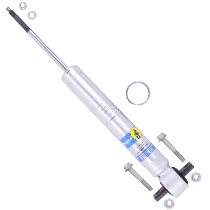 Bilstein 24-294218 - BIL24-294218 - Bilstein B8 5100 Series 19-20 Ford Ranger 46mm Monotube (Ride Height Adjustable) Shock Absorber - Shipped in Europe - Tuningsupply.com