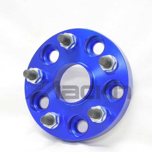 Wheel Mate 47053M - WHM47053M - Wheel Mate 5X114.3 10mm Thick 66.1mm ID 150mm OD Slip On Spacer - Shipped in Europe - Tuningsupply.com