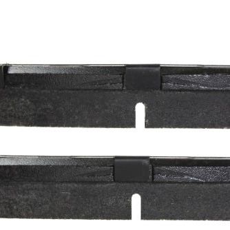 Stoptech 309.07210 - STO309.07210 - StopTech Performance 02-03 WRX Front Brake Pads - Shipped in Europe - Tuningsupply.com