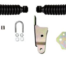 Skyjacker 8217 - SKY8217 - Skyjacker 1994-1997 Dodge Ram 1500 4 Wheel Drive Steering Damper Kit - Shipped in Europe - Tuningsupply.com