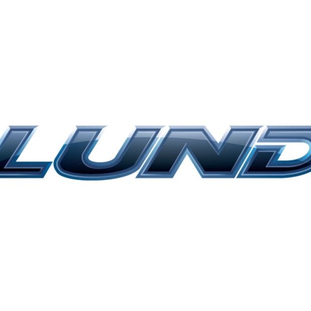 LUND 300026 - LND300026 - Lund 97-09 Ford Expedition EZ Running Board Mounting Bracket Kit - Brite - Shipped in Europe - Tuningsupply.com