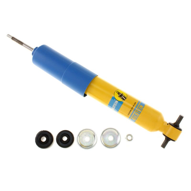 Bilstein 24-029025 - BIL24-029025 - Bilstein B6 2002 Chevrolet Silverado 1500 Base RWD Front 46mm Monotube Shock Absorber - Shipped in Europe - Tuningsupply.com