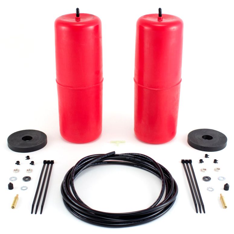 Air Lift 60818 - ALF60818 - Air Lift Air Lift 1000 Air Spring Kit - Shipped in Europe - Tuningsupply.com