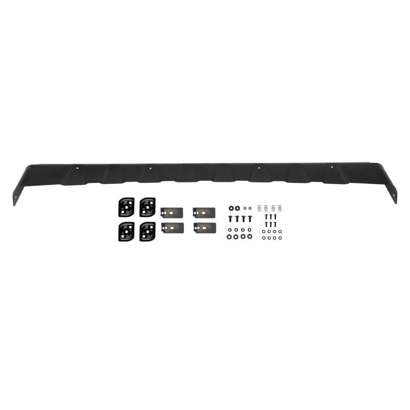 ARB 17920040 - ARB17920040 - ARB Base Rack Deflector Base Rack 1770040 and Base Rack Mount Kit 17920020 - Shipped in Europe - Tuningsupply.com
