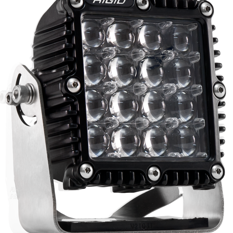 Rigid Industries 544713 - RIG544713 - Rigid Industries Q Series - Hyperspot - Shipped in Europe - Tuningsupply.com