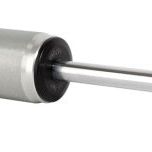 FOX 985-24-061 - FOX985-24-061 - Fox 05+ Ford SD 2.0 Performance Series 9.6in. Smooth Body IFP Front Shock (Alum) / 4-5in. Lift - Shipped in Europe - Tuningsupply.com