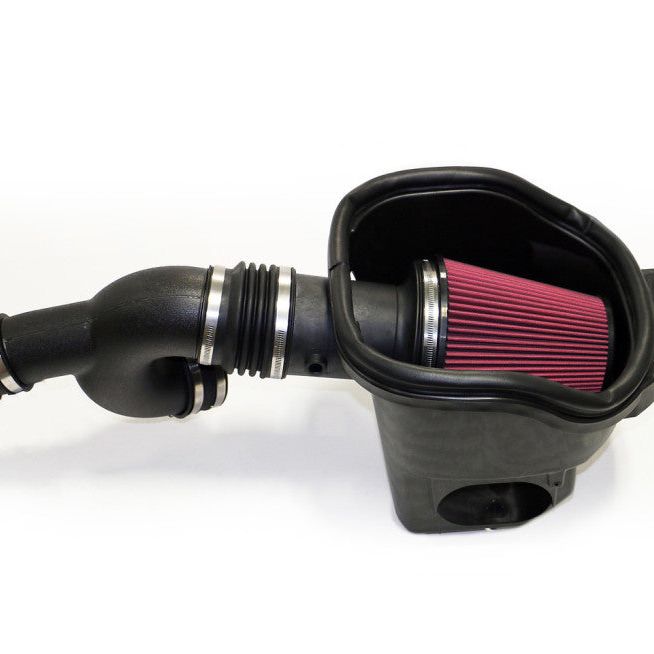 Roush 421981 - RSH421981 - Roush 2015-2017 F-150 2.7L/3.5L EcoBoost Cold Air Kit (Incl. Raptor) - Shipped in Europe - Tuningsupply.com