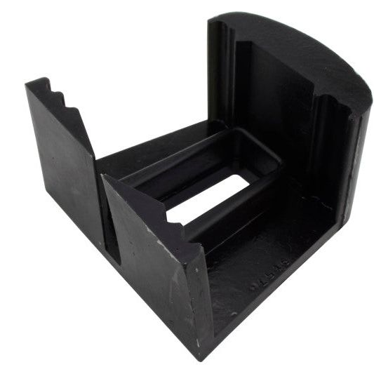 Whiteline W92616 - WHLW92616 - Whiteline Plus 03+ Pontiac GTO Traction Control Rear Differential Mount Insert - Shipped in Europe - Tuningsupply.com