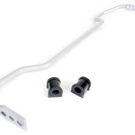 Whiteline BTR68Z - WHLBTR68Z - Whiteline 93-98 Toyota Supra MK4 JZA80 Rear 20mm Heavy Duty Adjustable Swaybar - Shipped in Europe - Tuningsupply.com