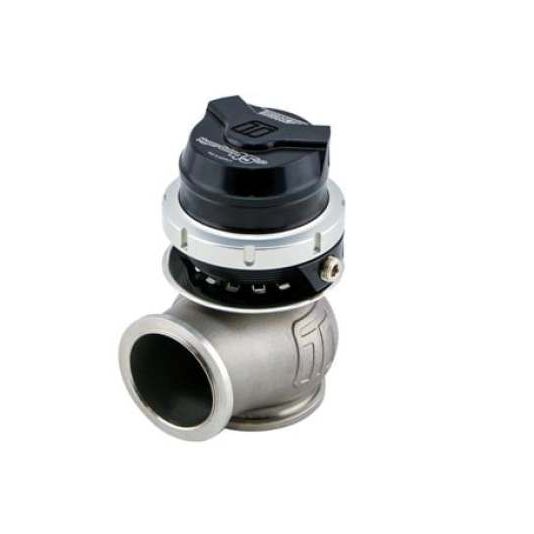 Turbosmart TS-0553-1312 - TURTS-0553-1312 - Turbosmart WG40HP Gen-V Comp-Gate High Pressure 45mm - 35 PSI Black - Shipped in Europe - Tuningsupply.com