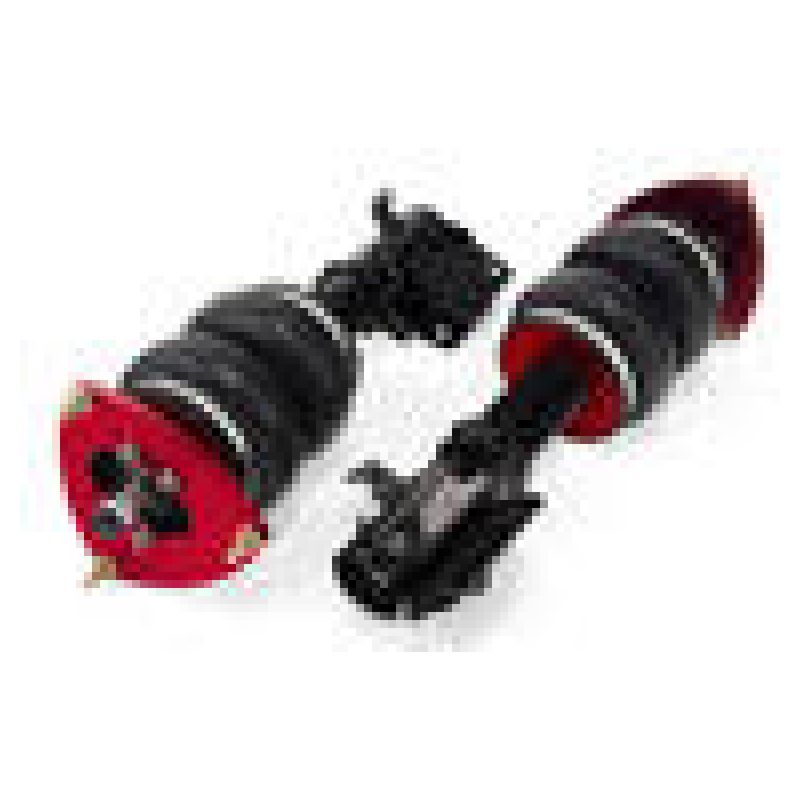 Air Lift 78541 - ALF78541 - Air Lift Performance 15-16 Subaru WRX/STi Front Kit - Shipped in Europe - Tuningsupply.com