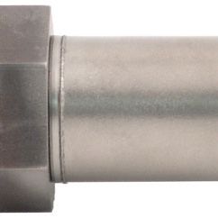 NGK 24326 - NGK24326 - NGK Audi A3 2013-2006 Direct Fit 5-Wire Wideband A/F Sensor - Shipped in Europe - Tuningsupply.com