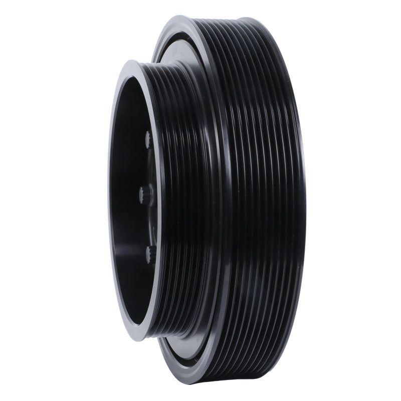 Fluidampr 840302 - FDR840302 - Fluidampr 15-21 Dodge Hellcat Charger/Challenger 6.2L Supercharged Steel Internally Balanced Damper - Shipped in Europe - Tuningsupply.com